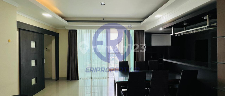 3 BR Infinity Kemang Village - 159 Sqm, Pet Friendly $ 2,100 1