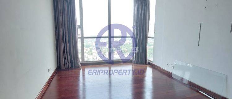 Infinity 2 BR Apartment With Private Lift In Kemang Village 1