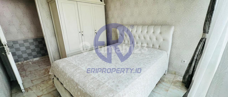 4 BR Infinity Kemang Village - 204 Sqm, Private Lift, Pet Friendly 6 M 1