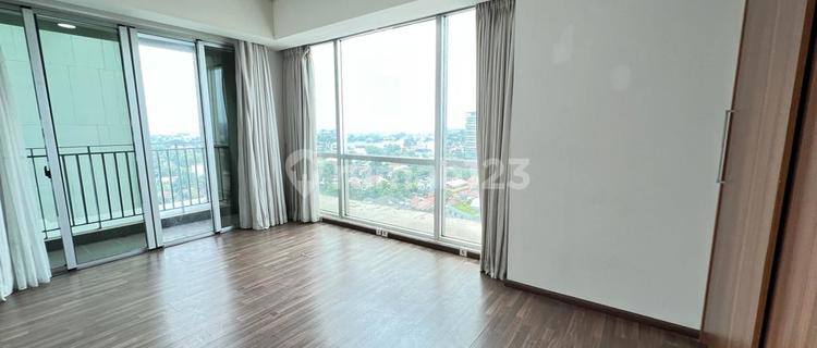 Kemang Village Empire 3 BR 132 Sqm Balcony | Semi-Furnished | Eri Property 1