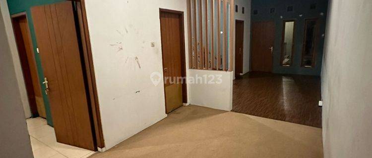 Turangga Buahbatu Bandung, Siap Huni, Jalan Lebar, Murah 1