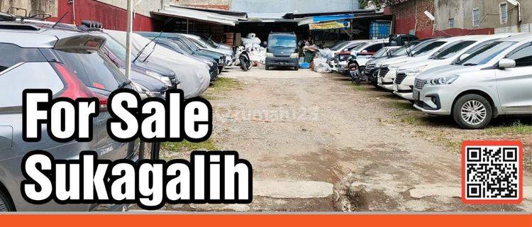 Cluster Sukajadi Dekat Pvj Bandung Kota, Jalan Lebar, Shm, Termurah 1