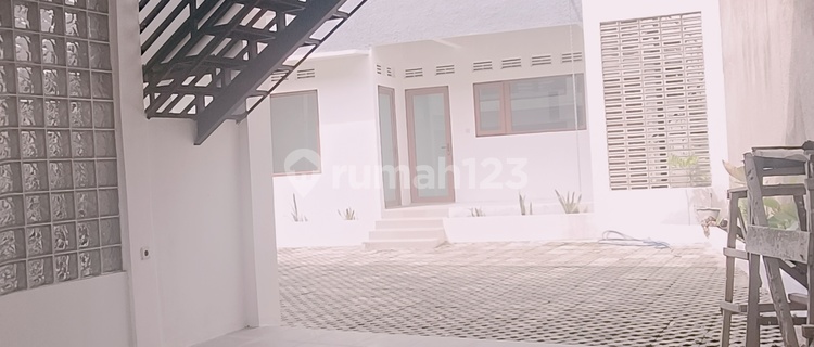Siliwangi Mainroad Baleendah Bandung, Bisa Usaha/ Kantor/ Lab/ Klinik 1