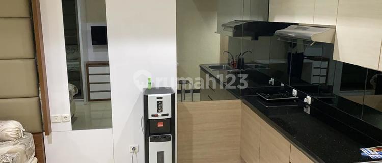 The Great Merdeka Bandung in Front of BIP, Strategic, Studio, Fully Furnished 1