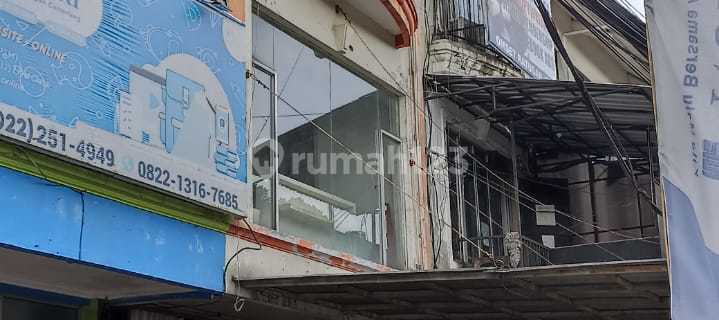 Sukaluyu Dago Bandung Kota, Termurah, Ruko Pusat Kota 1