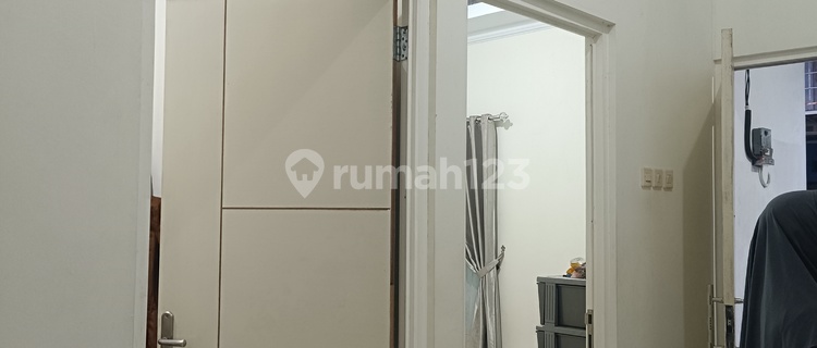 SHM PGB READY Rumah MURAH dijual 2 menit dari PASAR SENI GABUSAN  1