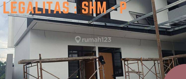 Cek Lokasi yuk Kos Exclusive 11 KT 11 KM Jakal KM 6,5 SHM  1