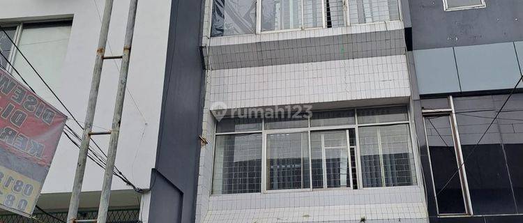 Jual Sewa Ruko Bagus Jl. Fatmawati Raya, Cipete. 1