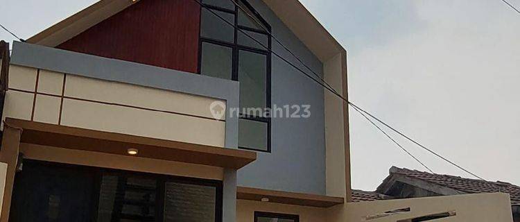 Dijual Cepat Rumah baru siap huni Serpong, dw 1