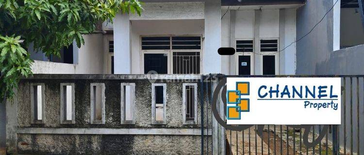 Dijual cepat Rumah Di Medang Lestari Gading Serpong, dw 1