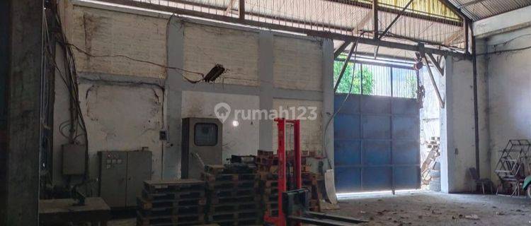 Disewakan cepat gudang siap pakai di lamongan 1