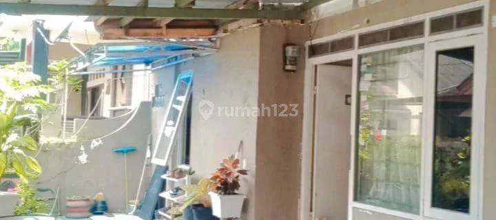 Rumah Komplek BTN Katiasa Fullpurnis Harjamukti Kota Cirebon 1