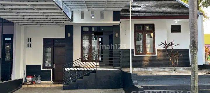 Rumah Strategis Dekat RS,Perkantoran,Kampus,Mall & Pasar 1