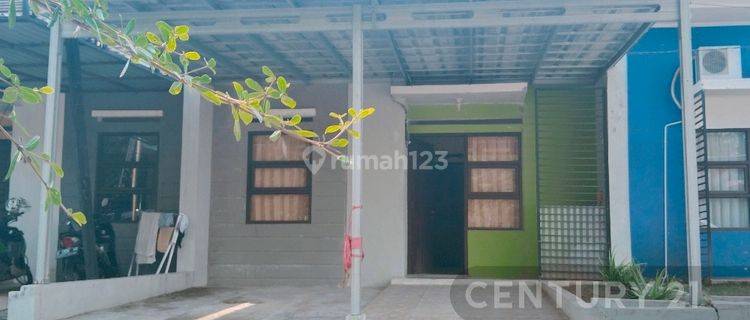 Rumah Tinggal nyaman di cluster kota cirebon 1