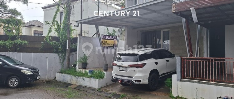 Rumah Tinggal di Kedawung Regency 3 Cirebon 1