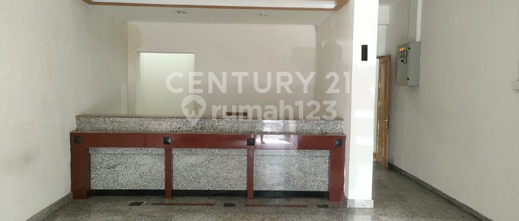 Strategic Shophouse in the Center of Cirebon City and Also Trading Area 1