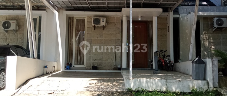 Affordable Semi-Furnished Rental House Near Cirebon Immigration Office 1