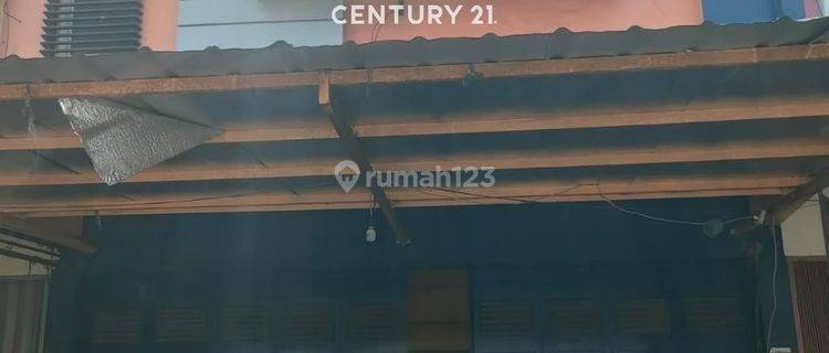 Ruko 2 Lantai Jl Terusan Ciremai Raya Harjamukti  1