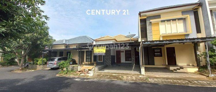 FOR SALE Rumah Tinggal Di Komplek Perumahan Taman Cipto Cirebon  1