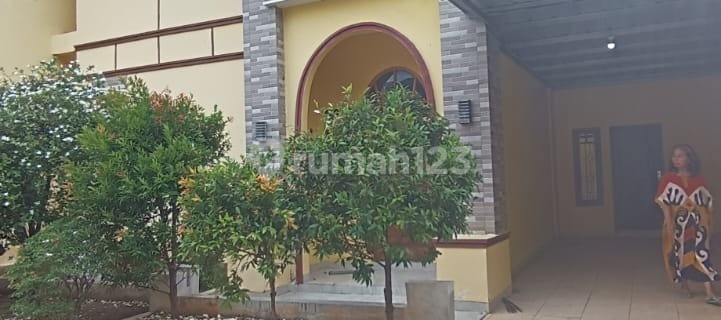 Rumah Tinggal Di Jl Diponegoro Kesenden Cirebon 1