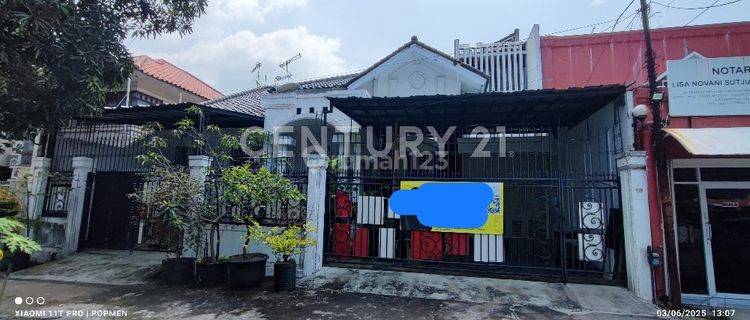 Rumah Dijalan Ampera Raya Dekat Grage Mall 1