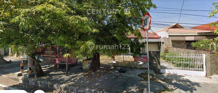 Rumah Tinggal Di Jl Veteran Kota Cirebon  1