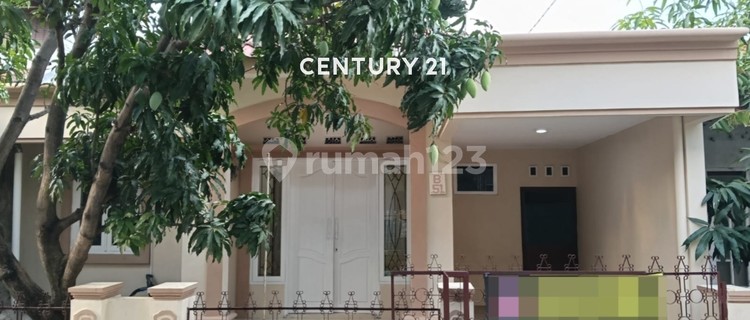 Rumah Tinggal Di Pilang Sari Endah Cirebon  1