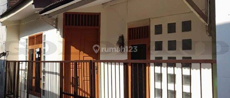  Rumah Dijual Sunter, Luas 8x11 Meter, Kode 18546 Ha 1