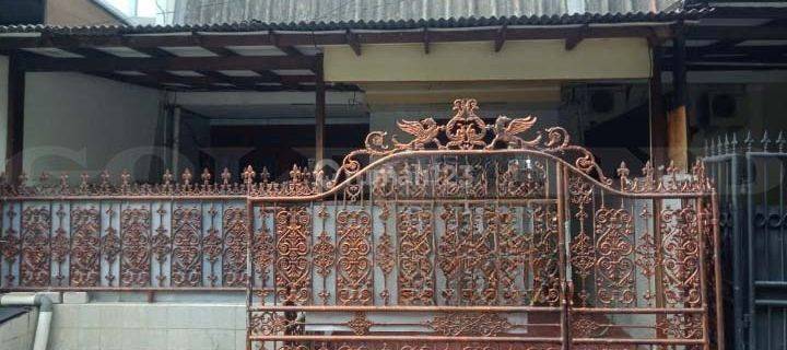  Rumah Disewa Sunter, Luas 6x16 Meter, Kode 17502 Ha 1