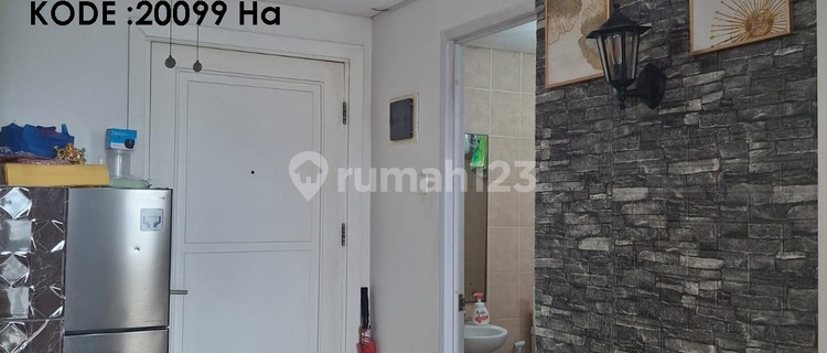 Apartment for Sale Green Lake, Furnished, Area 30.71 Meters, Code: 20099 Ha 1