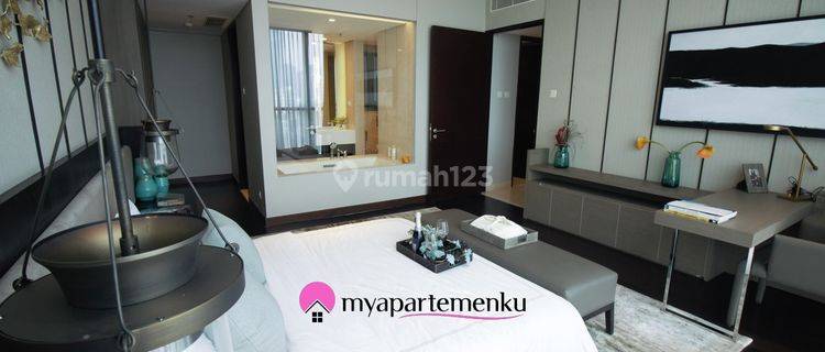 Apartemen 2 Luxury Furnish di Casa Domaine, Jakarta Pusat 1