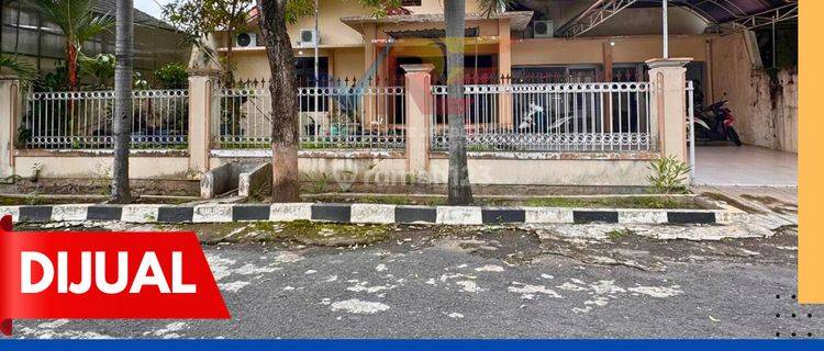 RUMAH DEKAT LIPPO DAN GOR KALIWATES JEMBER 1