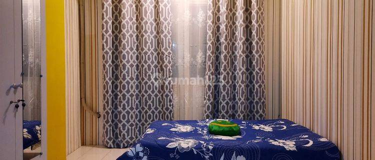Dijual Murah Apartement City Park Tower H 1