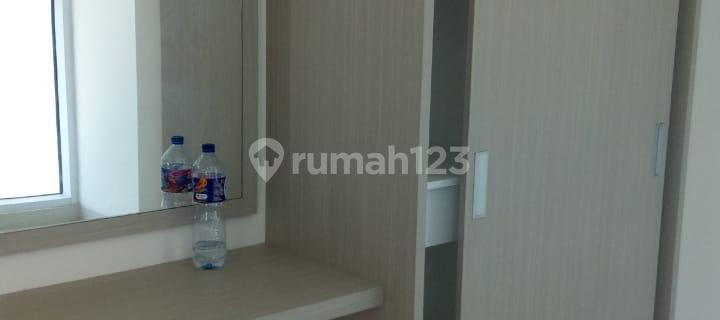 For Rent: Brooklyn Apartment Near Binus Campus 1