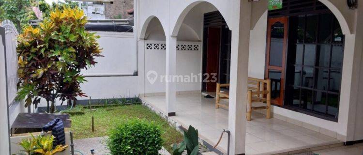 Rumah 1,5 lantai siap huni di Surus di Suryalaya , Buahbatu  1