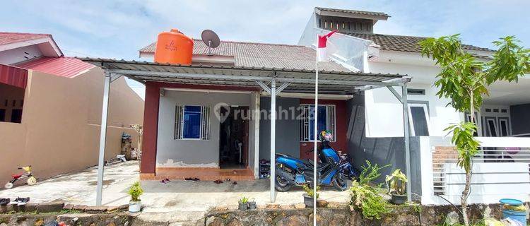 Rumah siap huni dekat Bandara, Tanjung Pinang  1