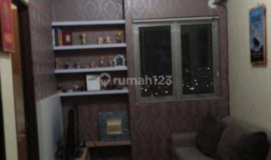 Apartemen the suites metro full furnished Soekarno Hatta Bandung  1