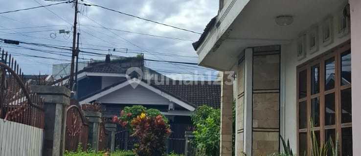 Rumah Hook di Situsari Buah Batu Bandung Kota 1