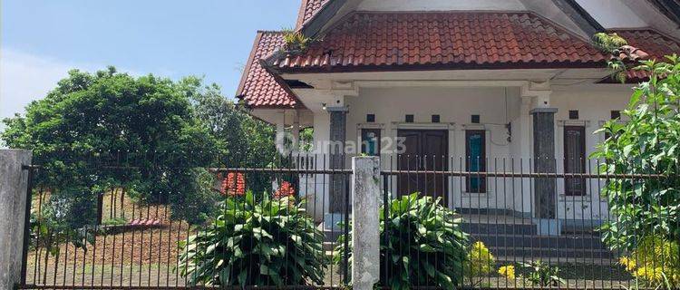 Rumah 2 Lantai Di Bugel Girang Banjaran  1