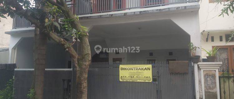 Disewakan Rumah Siap Huni di Daerah Antapani, Bandung 1