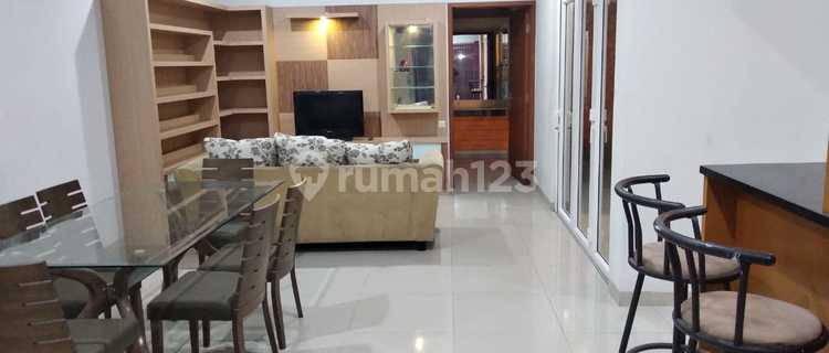 Rumah Cantik Siap Huni Furnished di Setra Duta Bandung 1