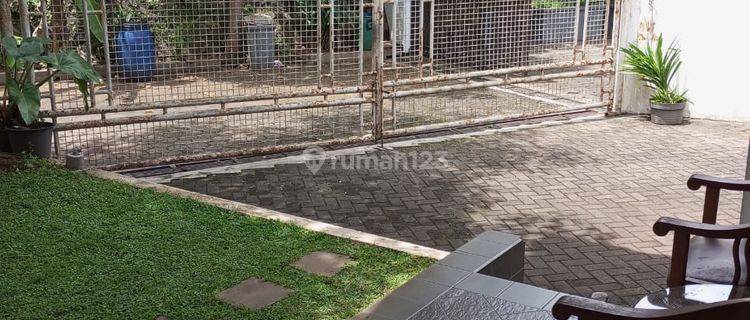 rumah nyaman lingkungan sejuk cocok untuk usaha atau tempat tinggal siap huni di ciumbuleuit bandung 1