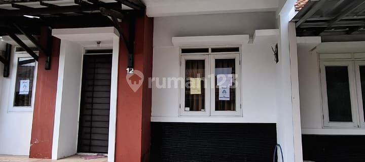 Disewakan Rumah Kota Baru Parahyangan (Kbp) Tatar Banyak Sumba Hunian Nyaman dan Lokasi Strategis 1