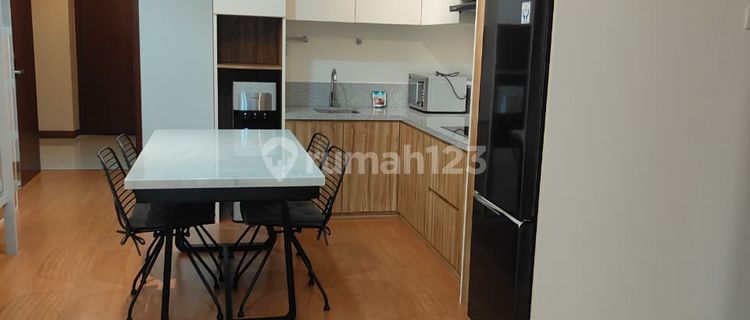 Dijual Apartemen 2Br Full Furnished di Hegarmanah Residences Bandung Hunian Aman Nyaman Terawat dan Siap Huni Lokasi Strategis 1