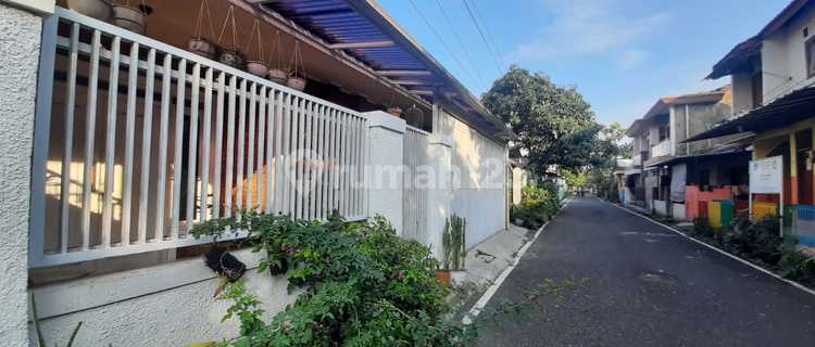 Dijual Rumah Minimalis Nyaman di Cisaranten Endah Arcamanik Hunian Asri Nyaman dan Terawat Lokasi Strategis 1