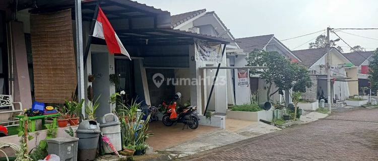 Rumah Keren Minimalis 1,5 Lantai Siap Huni Di Sariwangi Bandung 1