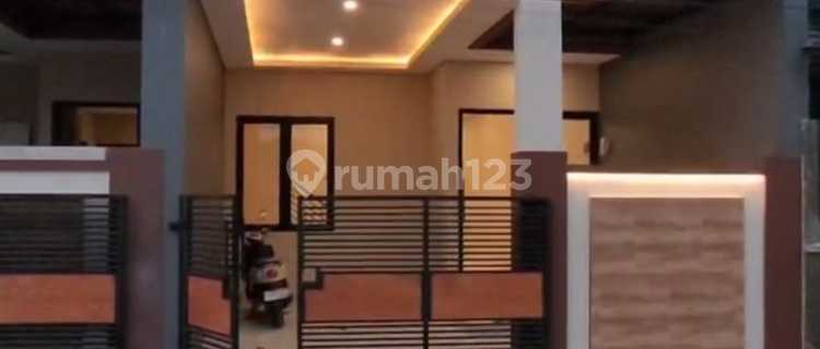 Dijual Rumah Baru 2 Lantai Siap Huni di Cisaranten Kulon Arcamanik Bandung Hunian Nyaman dan Lokasi Strategis 1