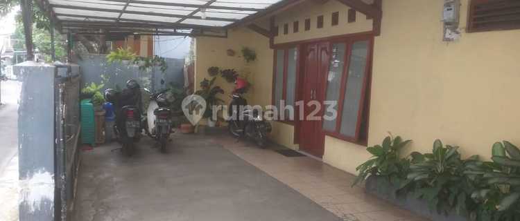 RUMAH LUAS NYAMAN TERAWAT SIAP HUNI DI MALABAR BUAH BATU BANDUNG 1