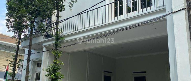 Rumah Hook Lux 2 Lantai Minimalis Modern Full Furnished Siap Huni Bandung ,,,,,, 1