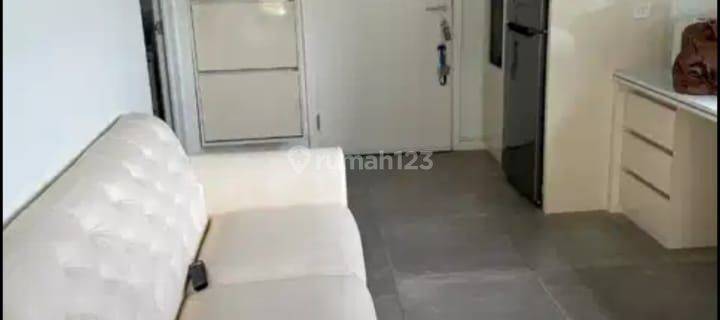 Apartemen Parahyangan Residence Tipe 2br Full Furnished Siap Huni Bandung 1